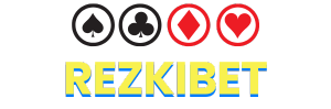Logo REZKIBET